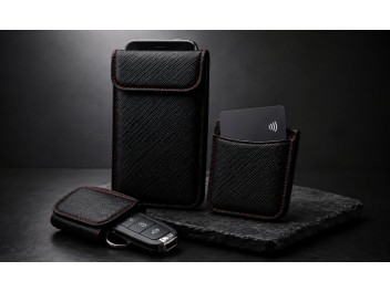 Custodie blocca-segnale – protezione per cellulari, chiavi e carte RFID