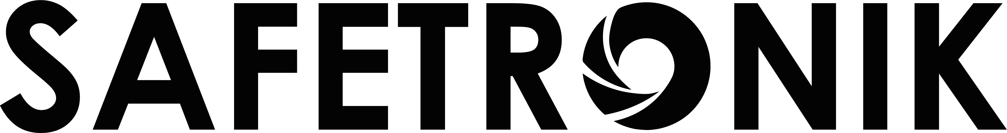SAFETRONIK