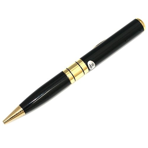 Penna spia con fotocamera 8GB di memoria