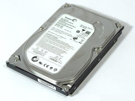 Unità disco Barracuda da 1000 GB di Seagate