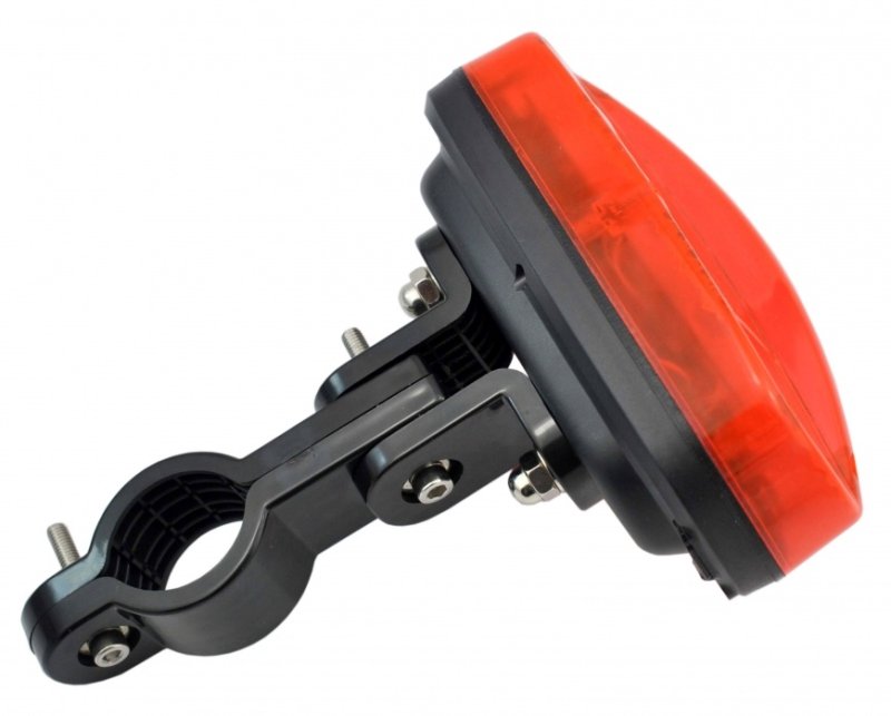 Localizzatore GPS per bicicletta