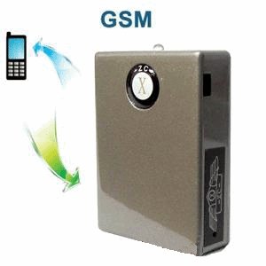 Intercettazione GSM