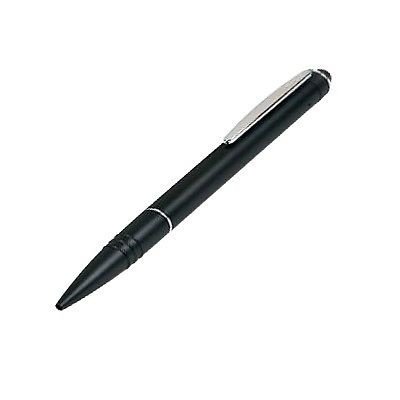 La penna più sottile con il dittafono MEMOQ MQ-77N