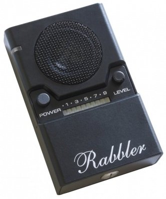 Rabbler – generatore di rumore