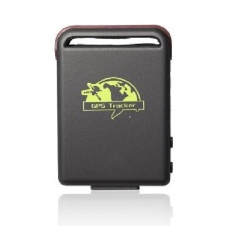 Localizzatore GPS TK-102