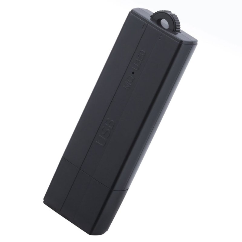 Esonic MQ-U350 Dittafono in chiave USB ESCLUSIVO
