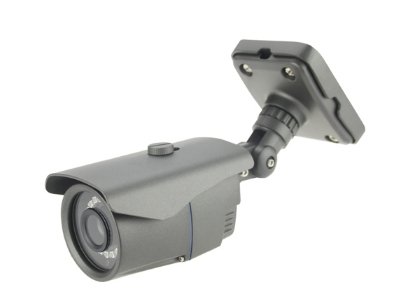 Telecamera AHD da 2,1 MP 1920x1080, 20 m IR