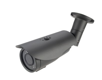 Telecamera AHD da 2,1 MP 1920x1080, 40 m IR