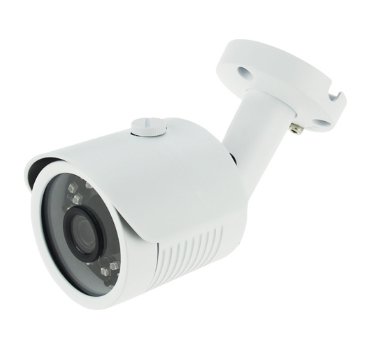 Telecamera AHD 2MP 1920x1080, 25m IR