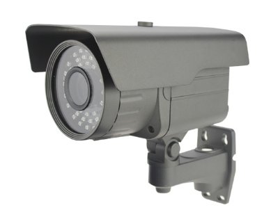 Telecamera AHD da 2,1 MP 1920x1080, 60 m IR