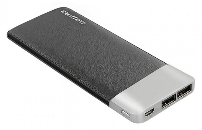 Banca di alimentazione 10000 mAh