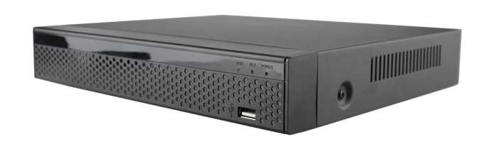 Registratore NVR Longse NVR2004D/2009D/3616D