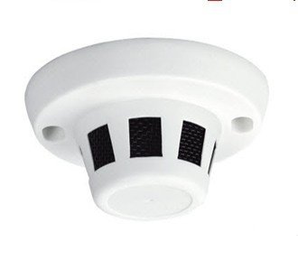 Telecamera CCTV a colori 1/3 SONY 960H 800TVL, illuminazione bassa