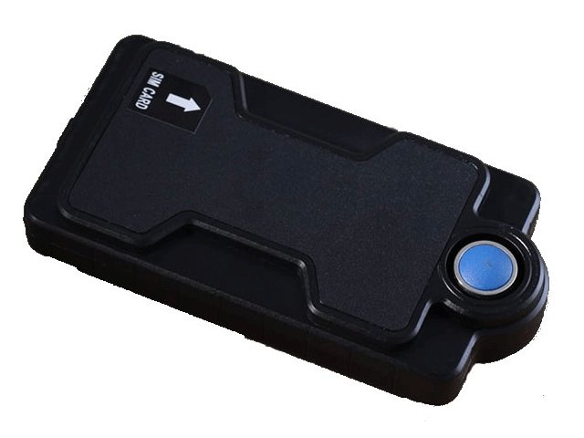 Registratore vocale GSM con attivazione sonora Q805