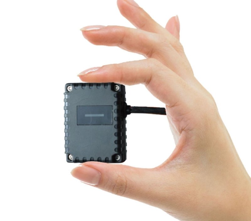 Mini GPS Tracker con funzione di interruzione del carburante per veicoli a motore