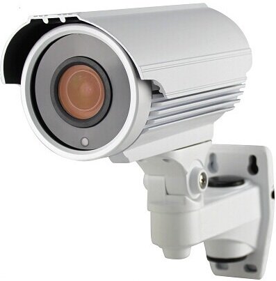 Telecamera AHD 2,1 MP 1920x1080, 40m IR