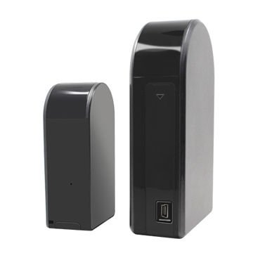 La più piccola telecamera di sicurezza Wi-Fi Mini Pro Black Box
