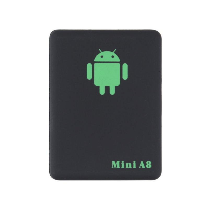 Intercettazione GSM con mini localizzatore in piattaforma