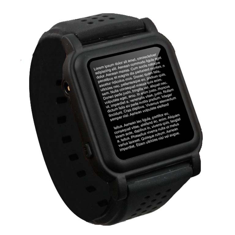 Orologio multifunzione con display a colori e memoria integrata