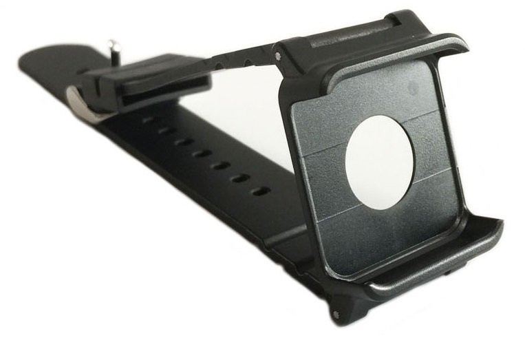 Bracciale di ricambio per il telecomando