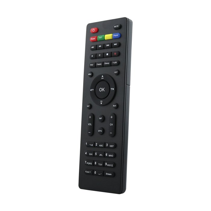 Telecamera nascosta LawMate PV-RC10FHD con telecomando