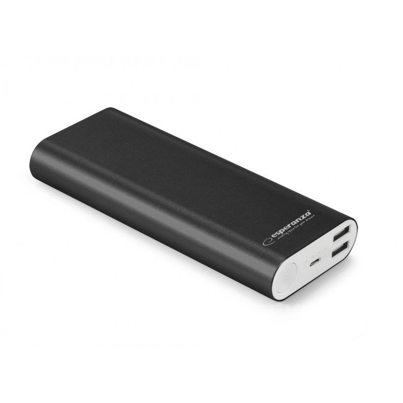 Powerbank 10000mAh esperanza