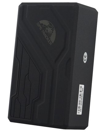 GPS Tracker TK-108