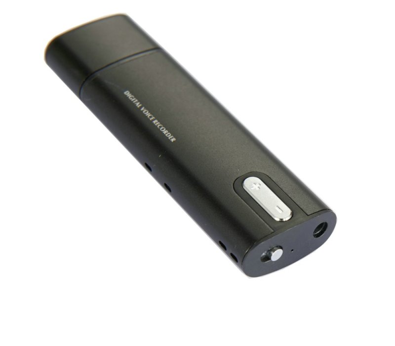 Dittafono in chiave USB con magnete 16GB