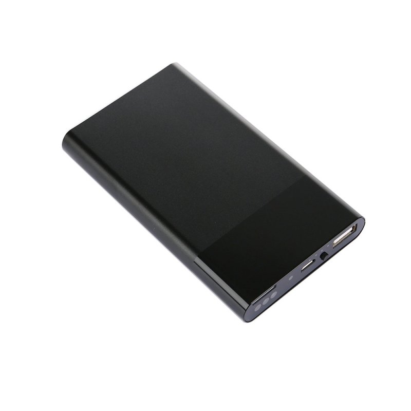 Fotocamera Wi-Fi V1 nella powerbank