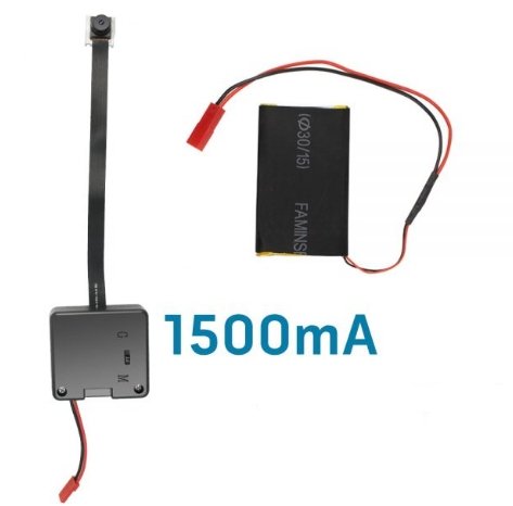 Ultimo modulo telecamera DVR HD 1080P