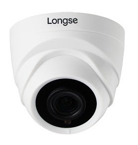 Telecamera AHD 2MP 1920x1080, 20m IR