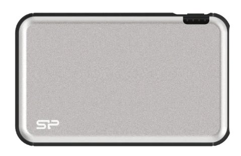 Powerbank Silicon Power 5000mAh