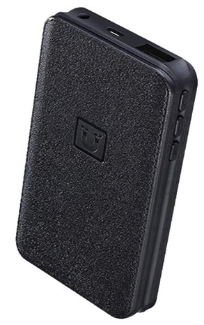 Registratore vocale digitale in powerbank Q95