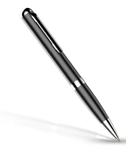 Registratore vocale digitale nella penna Q96