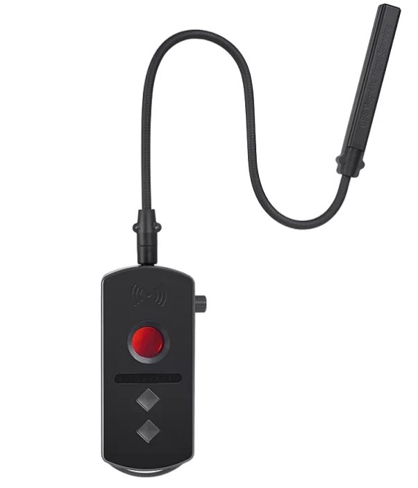 Rilevatore Anti-Spy RF di telecamere nascoste