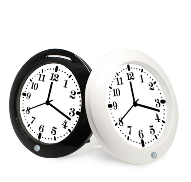 Orologio da parete DVR con telecamera HD 1080P