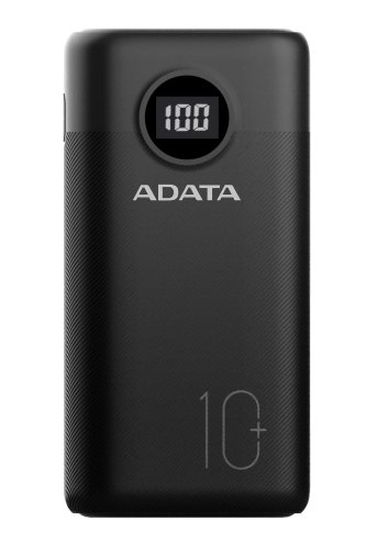 Powerbank ADATA P10000QCD