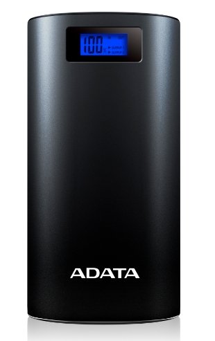 Powerbank ADATA P20000D