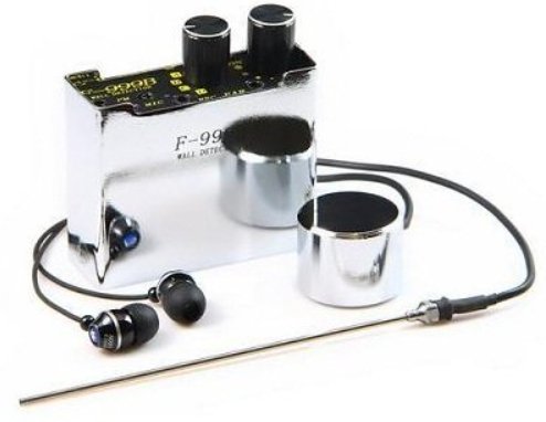 Rilevatore professionale attraverso le pareti F-999B