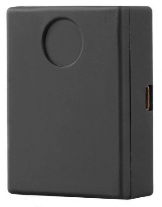 Intercettazione GSM N9