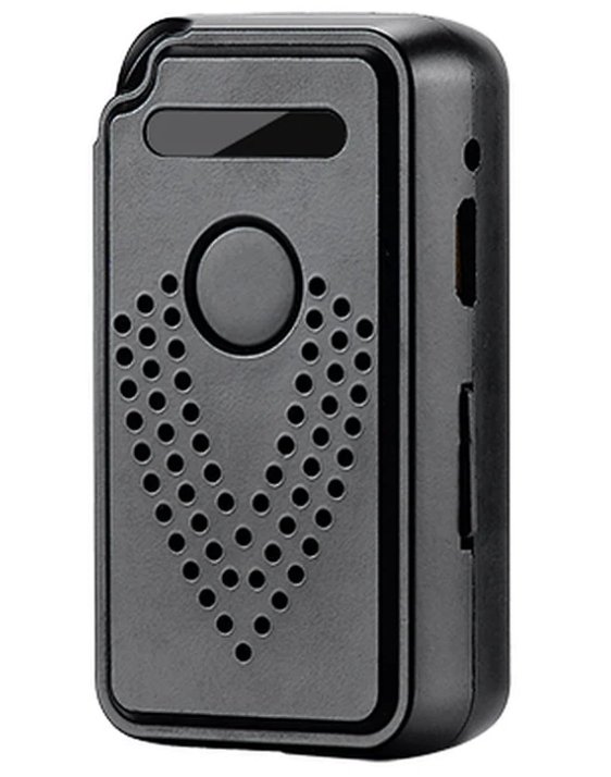 Mini dittafono Wi-Fi AR01 con lunga autonomia in standby