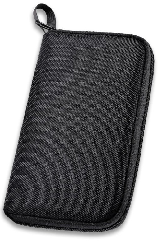 Custodia RFID spia per la protezione dei documenti PA03