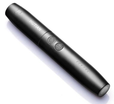 Rilevatore laser anti-spy di telecamere nascoste e microspie GSM G4