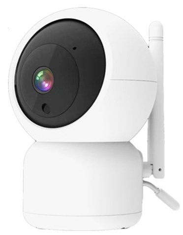 Tata wireless per bambini con rilevamento del movimento e del pianto TYMB03-20
