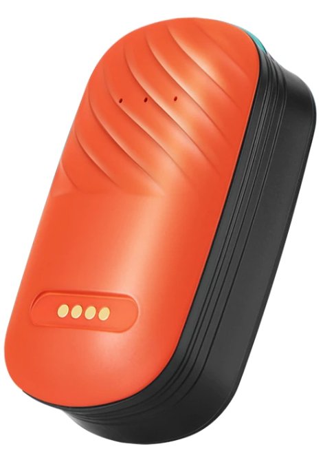 Collare GPS per cani G51