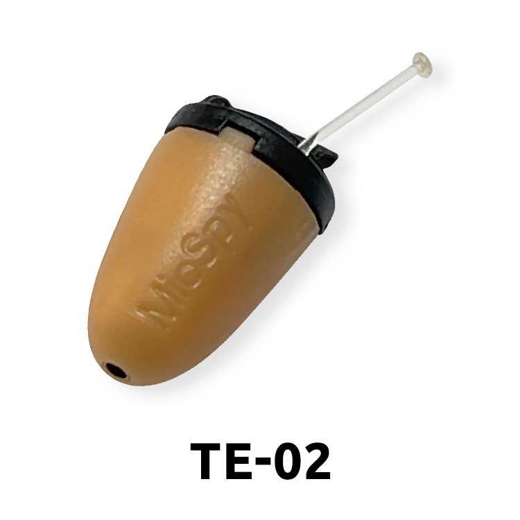 Auricolare spia TE-02 STANDARD