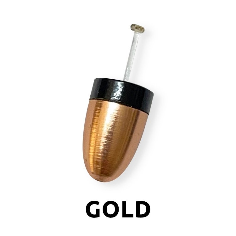 Auricolare spia ORO