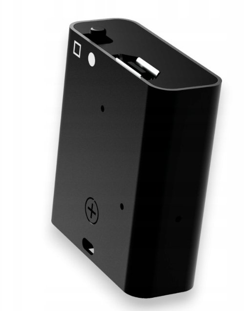 Registratore di dettatura miniaturizzato di fascia alta MR-150 8GB