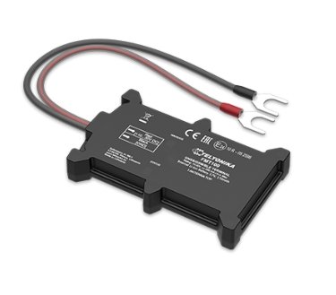Localizzatore GPS per batteria auto Teltonika FMT100