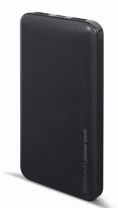 Power bank 10000 mAh Gembird